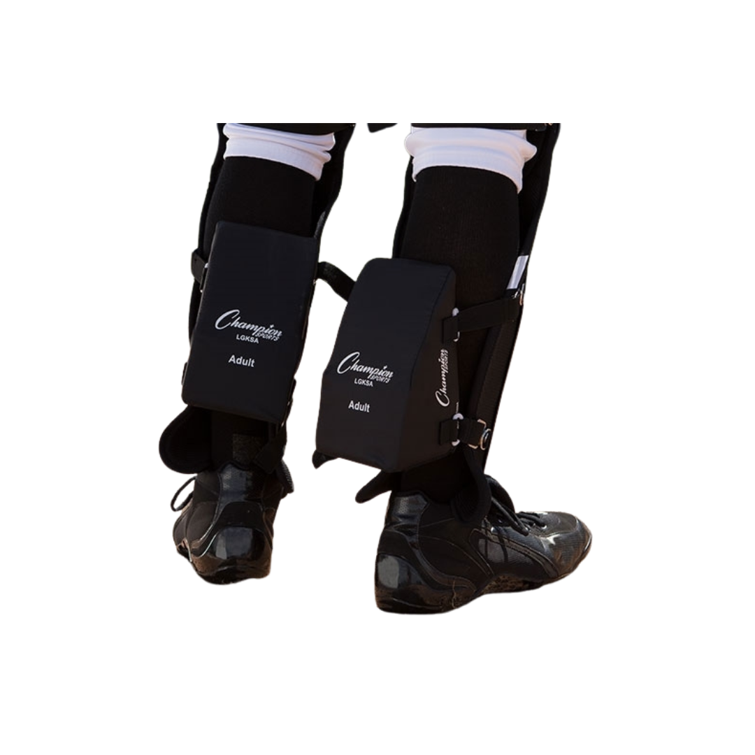 Image of Champion Sports Adult Knee Savers - Deportes Salvador Colom