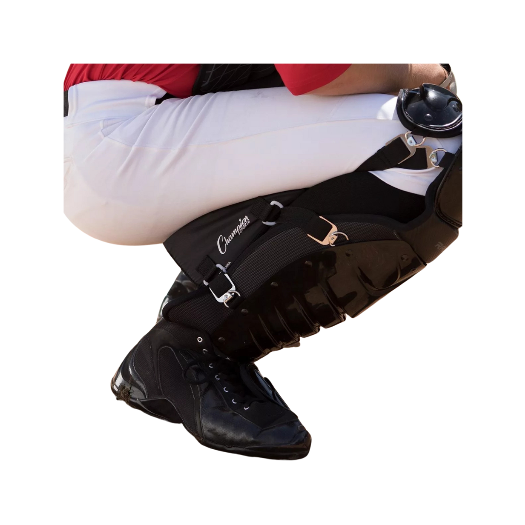 Champion Sports Adult Knee Savers - Deportes Salvador Colom