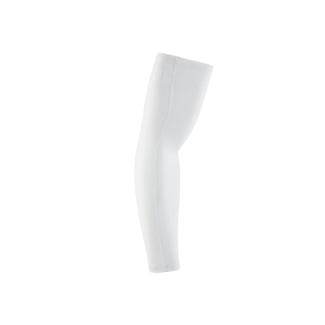 Nike NBA Performance Shooter Sleeve (White) - Deportes Salvador Colom