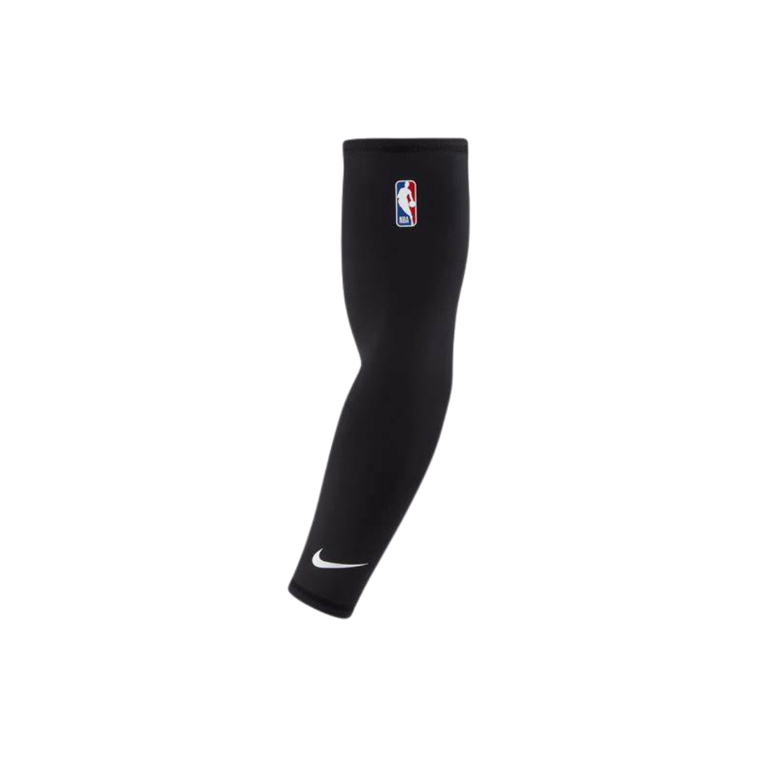Nike Shooter Sleeve 2.0 NBA Logo (Black) - Deportes Salvador Colom