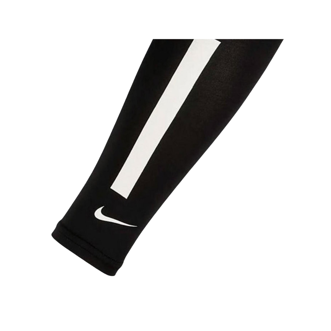 Nike Youth Pro Elite Sleeves (Black) L/XL - Main Image