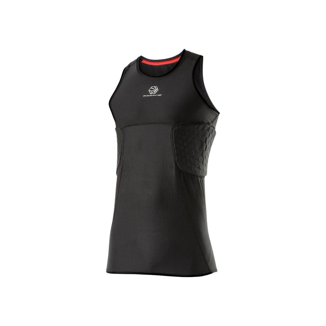 McDavid HEX Basketball Tank 3-Pad - Deportes Salvador Colom