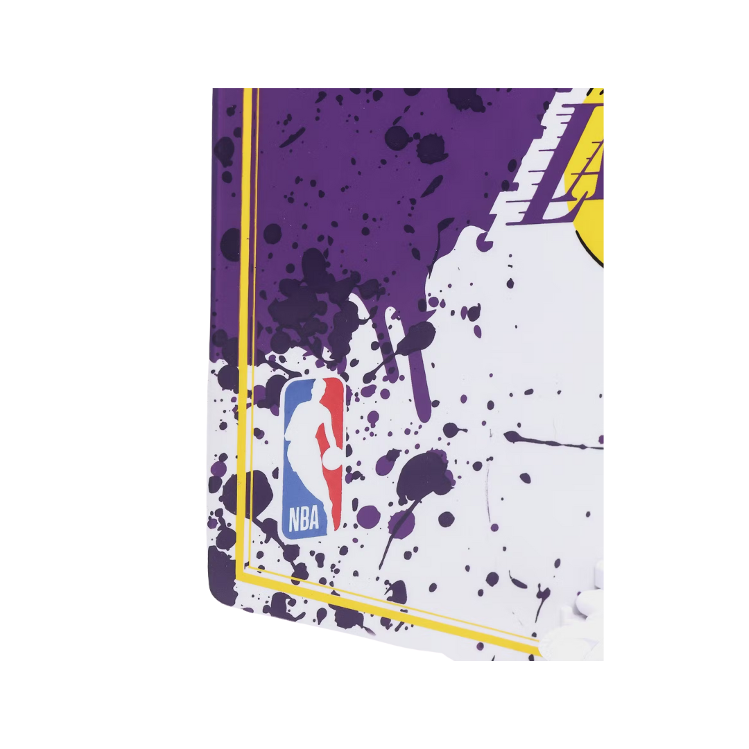 Wilson NBA Mini Hoop L.A. Lakers - Deportes Salvador Colom