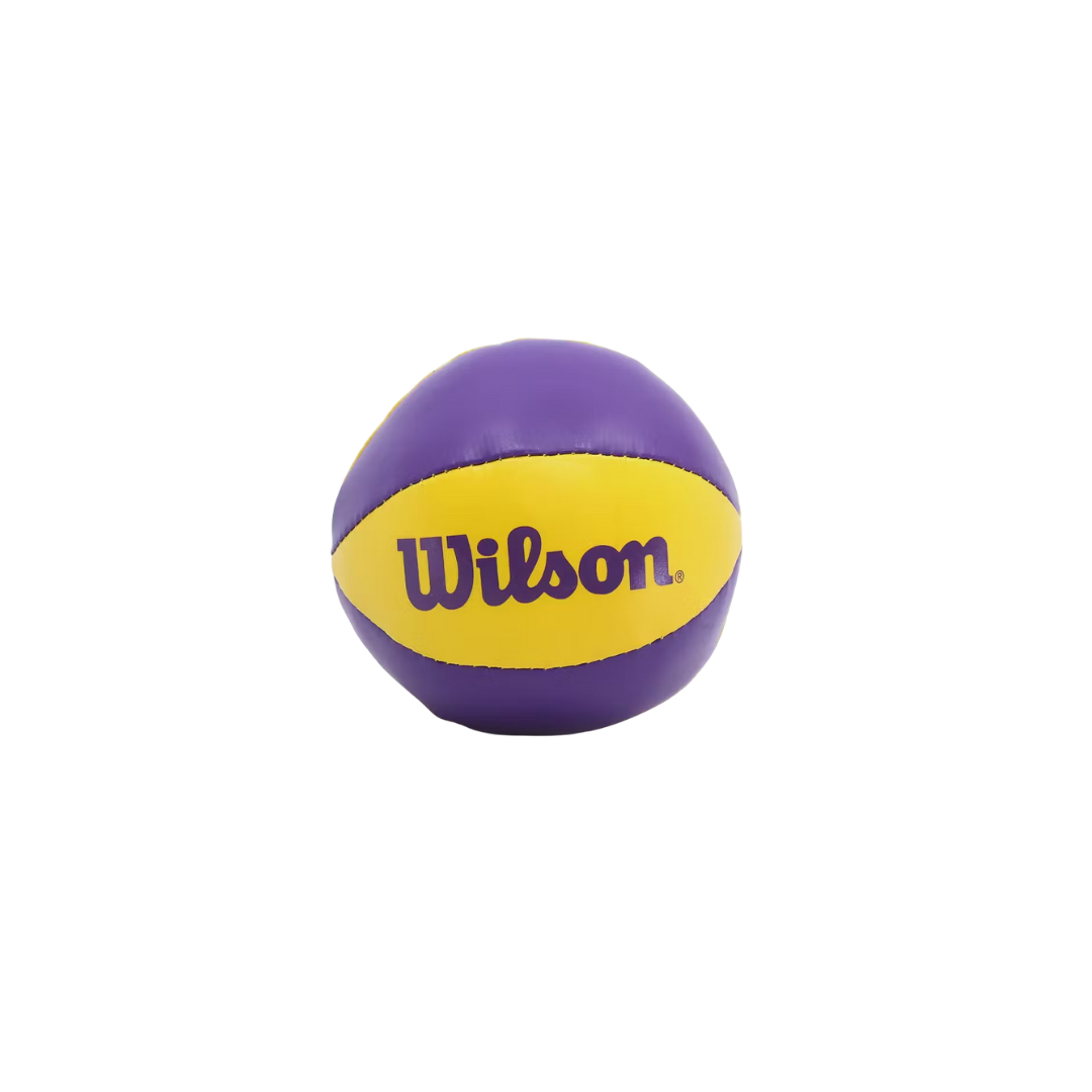 Image of Wilson NBA Mini Hoop L.A. Lakers - Deportes Salvador Colom