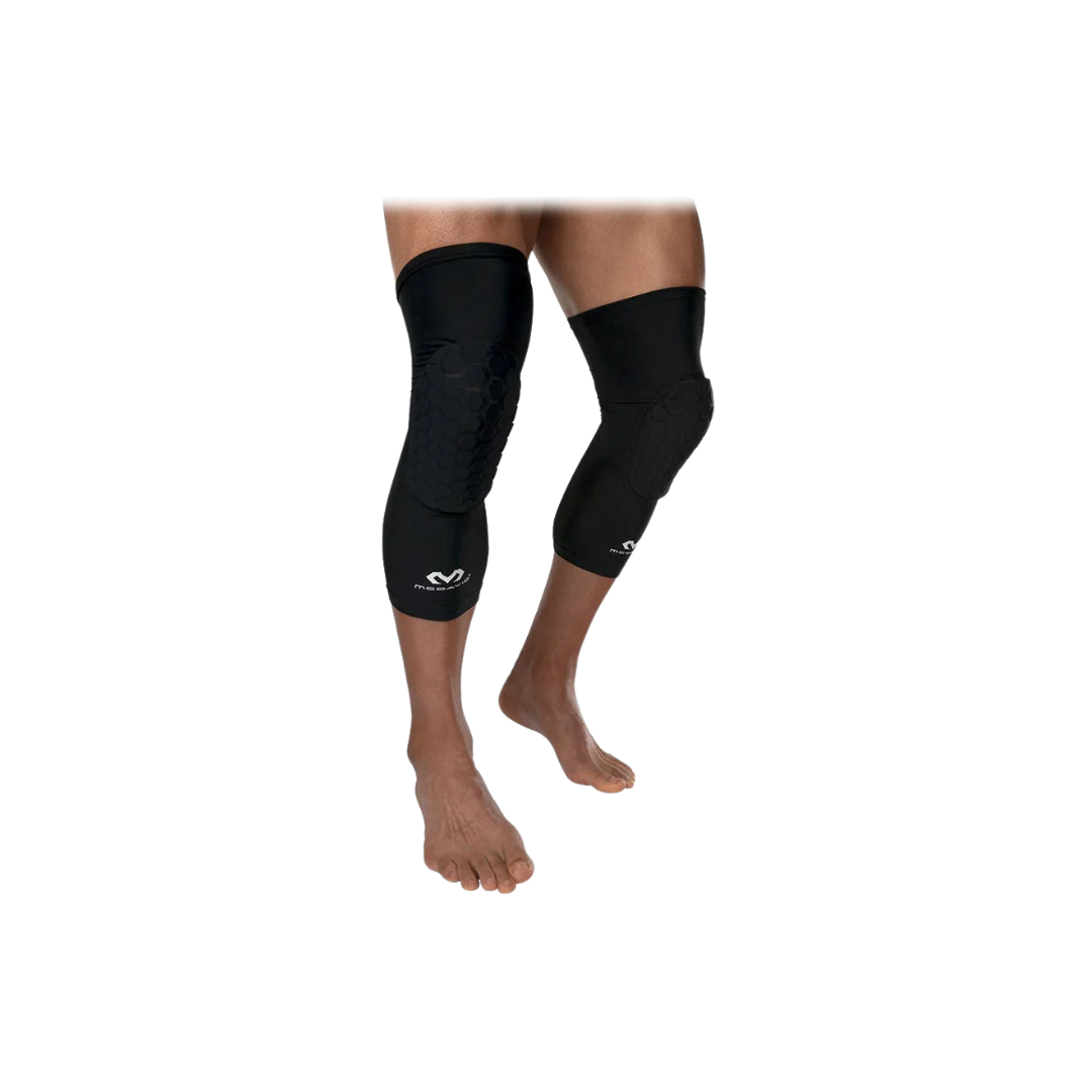 McDavid Youth HEX Leg Sleeves - Deportes Salvador Colom
