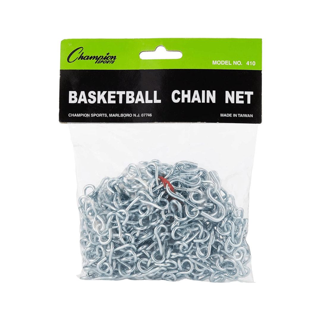 Champion Sports Chain Basketball Net - Deportes Salvador Colom