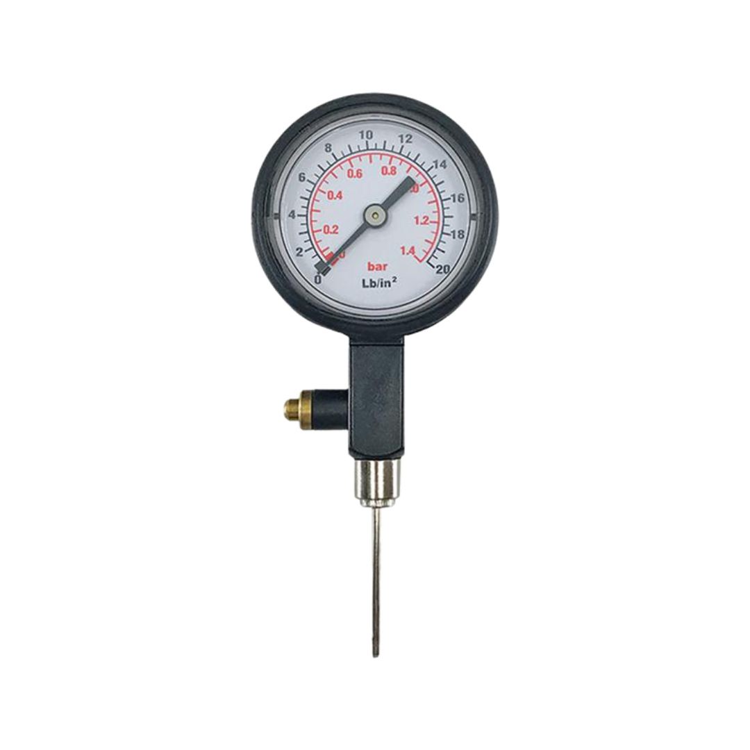 Image of Champion Sports Ball Pressure Gauge - Deportes Salvador Colom
