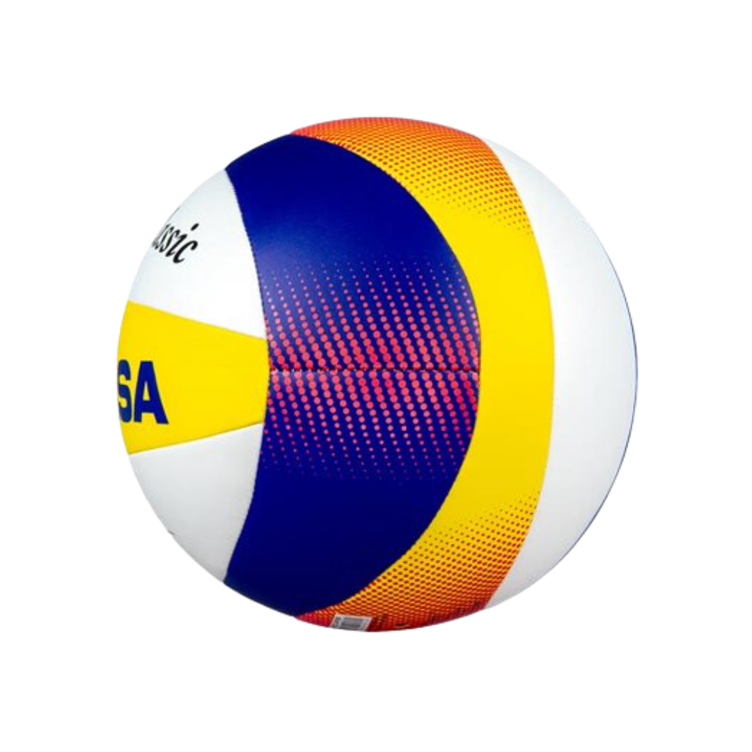 Image of Mikasa Beach Classic Replica Volleyball - Deportes Salvador Colom