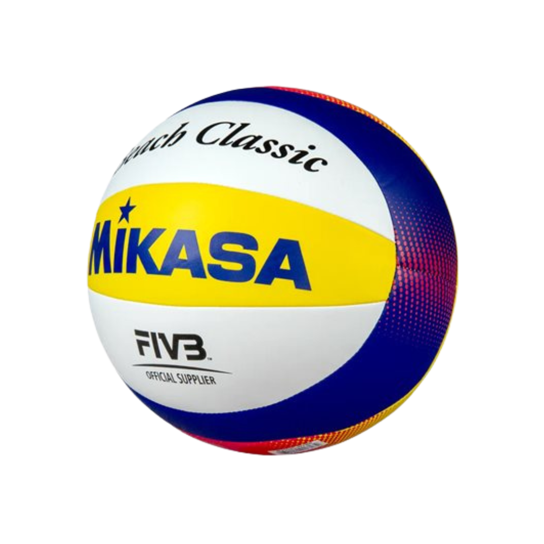 Mikasa Beach Classic Replica Volleyball - Deportes Salvador Colom