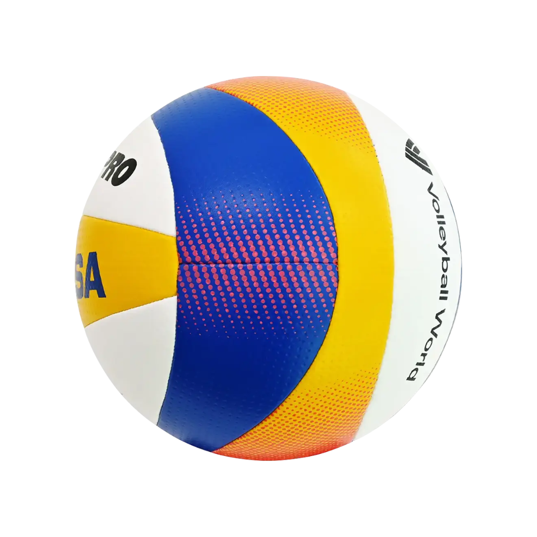 Mikasa BV550C FIVB Official Beach Pro Volleyball - Deportes Salvador Colom