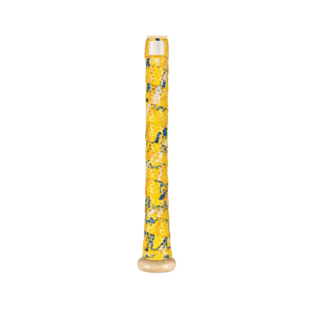 Image of Lizard Skins Canary Camo Grip 1.1 mm - Deportes Salvador Colom