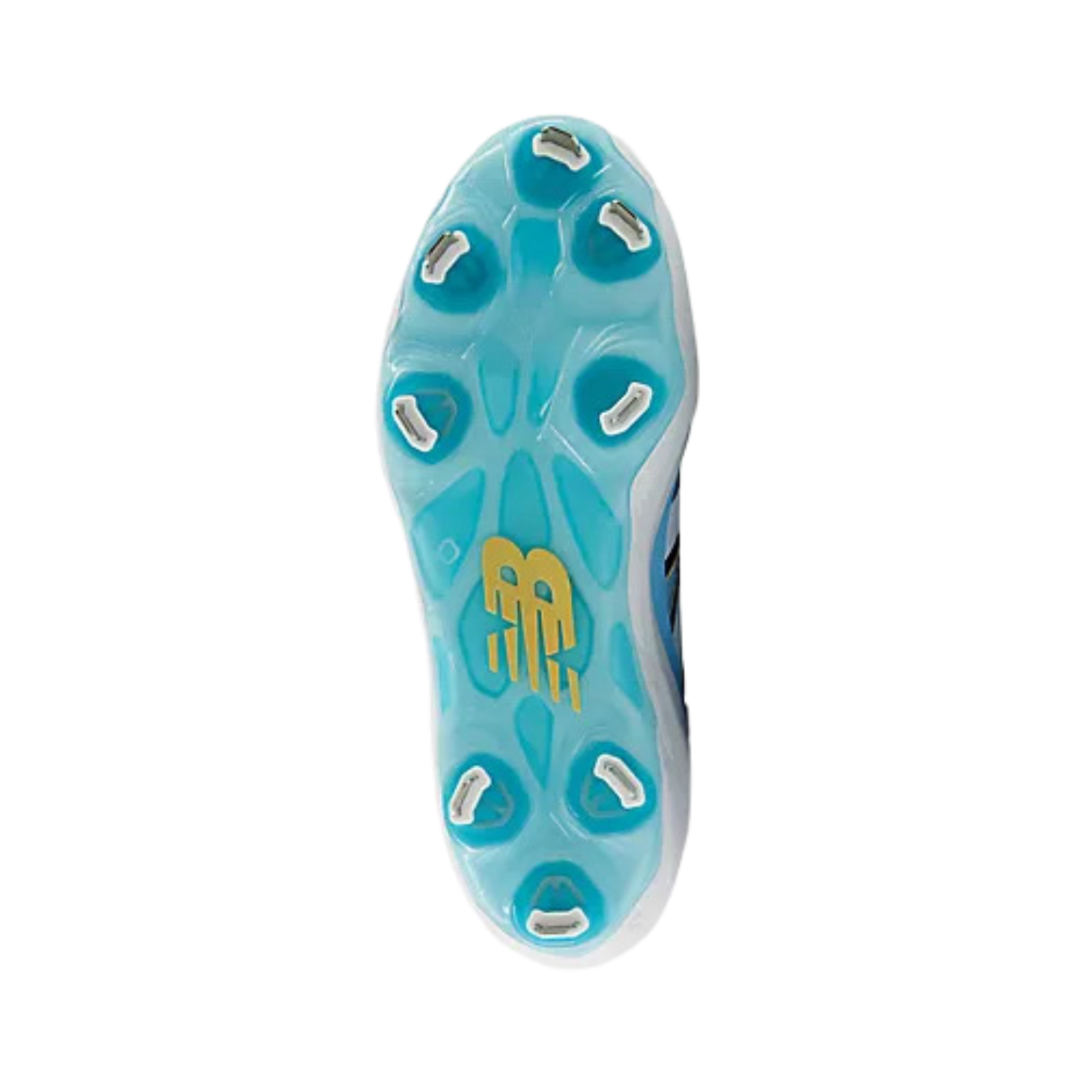 Image of New Balance Fresh Foam X 3000v7 (Columbia Blue) - Deportes Salvador Colom
