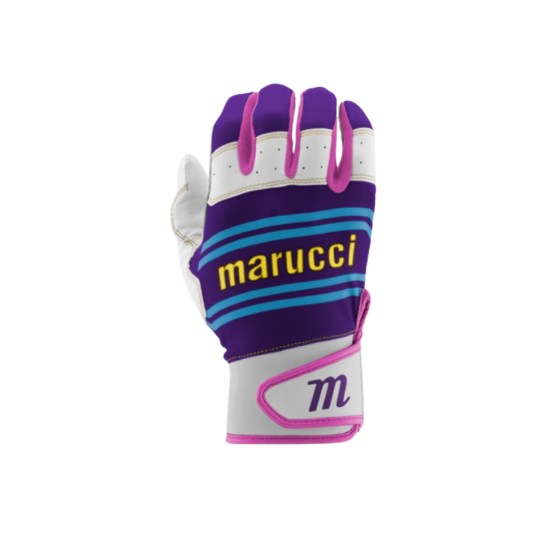 Marucci Swift Lite Batting Gloves - Deportes Salvador Colom