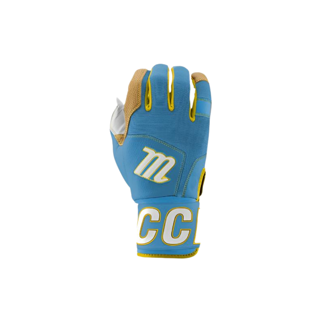 Image of Marucci Blacksmith V2 Adult Batting Gloves - Deportes Salvador Colom