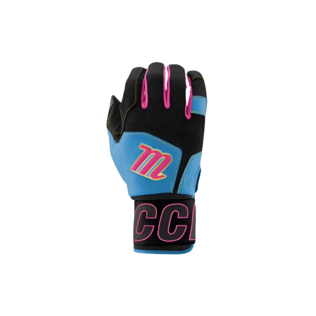 Marucci Blacksmith V2 Adult Batting Gloves - Deportes Salvador Colom