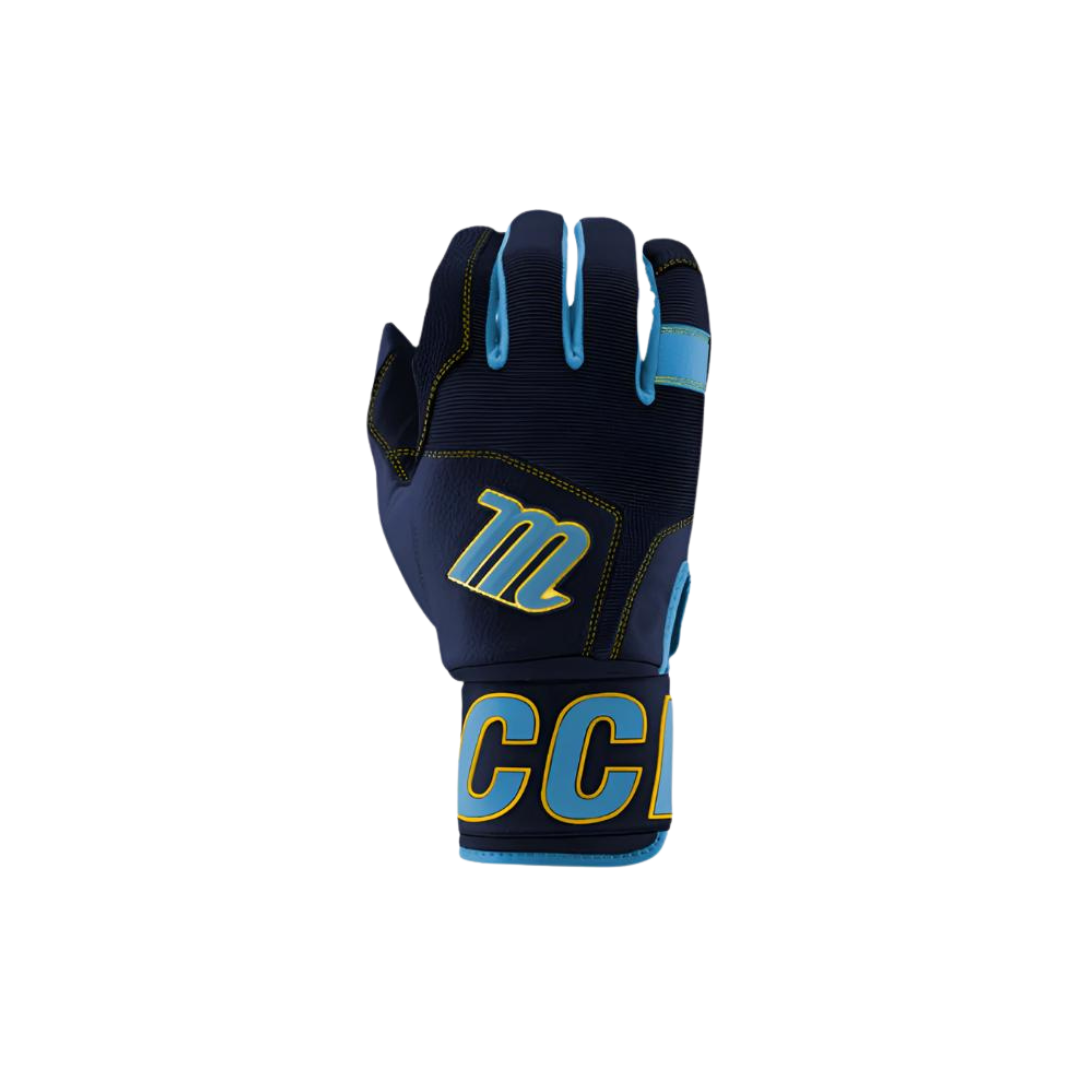 Image of Marucci Blacksmith V2 Adult Batting Gloves - Deportes Salvador Colom