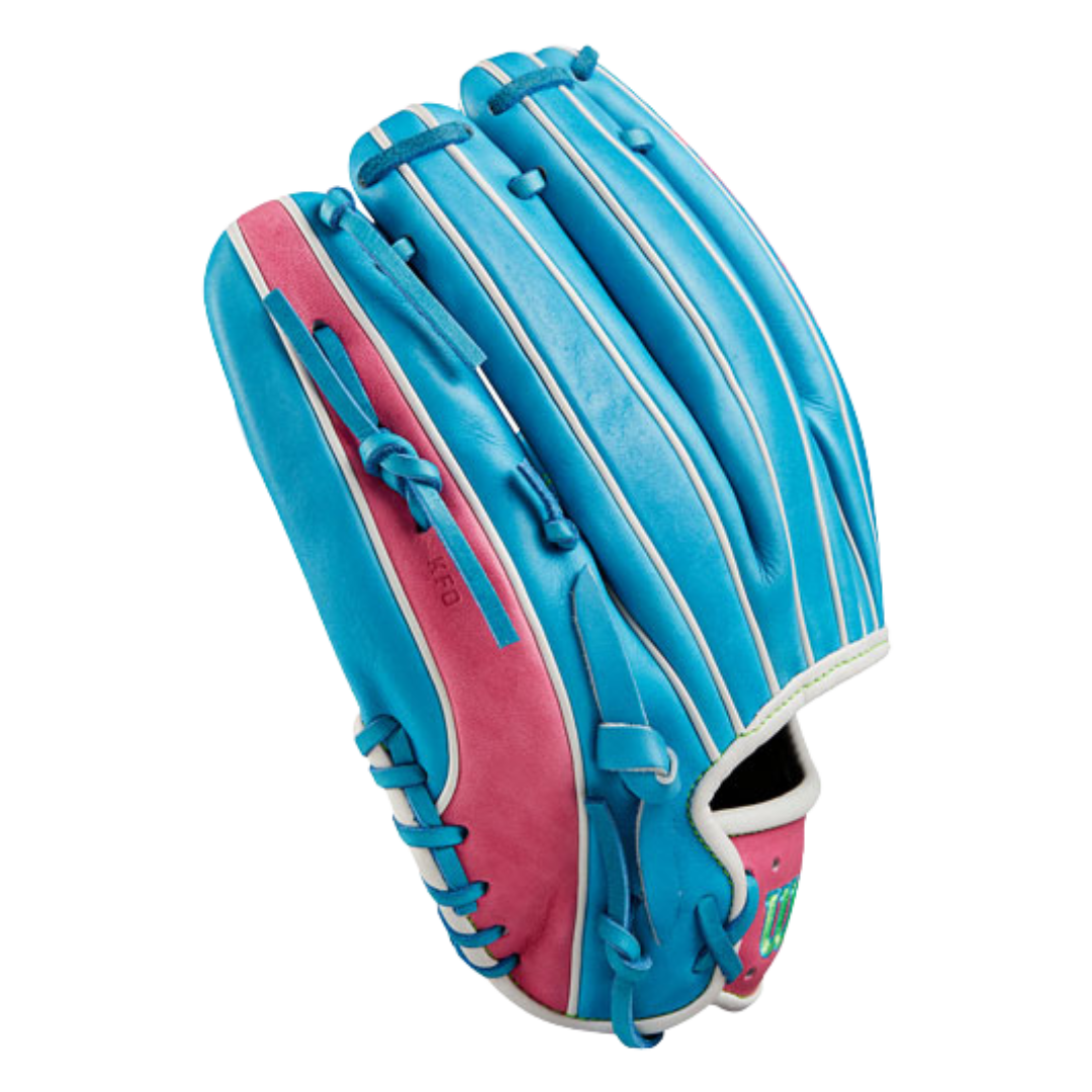 Wilson A2000 1785 Infield Glove (CB/Pink) 11.75” - Deportes Salvador Colom
