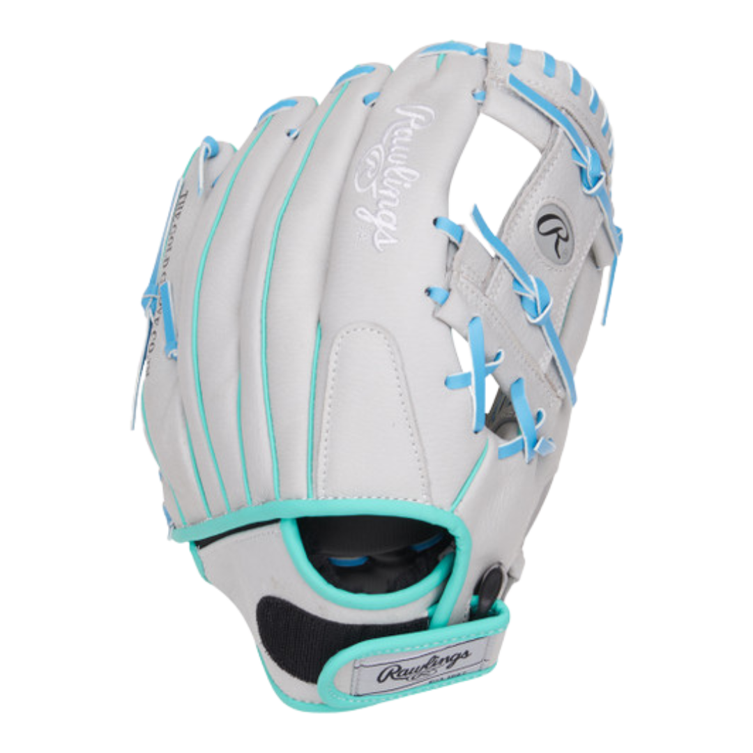 Image of Rawlings Sure Catch Francisco Lindor Youth Glove 11.5'' - Deportes Salvador Colom