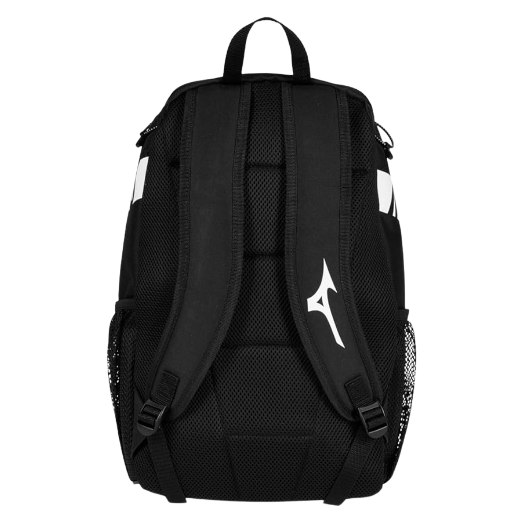 Image of Mizuno Youth Future Backpack (White) - Deportes Salvador Colom