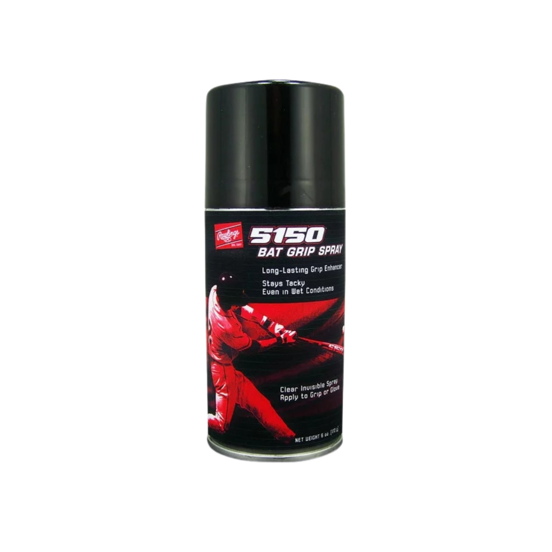 Rawlings Bat Grip Spray 4 Oz - Deportes Salvador Colom