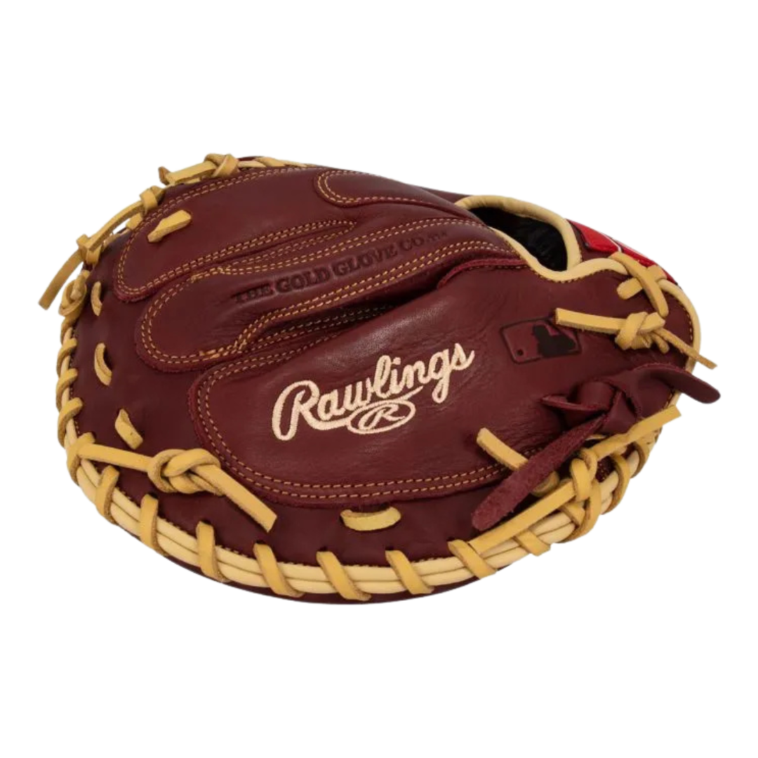 Image of Rawlings Sandlot Catcher's Mitt 33'' - Deportes Salvador Colom