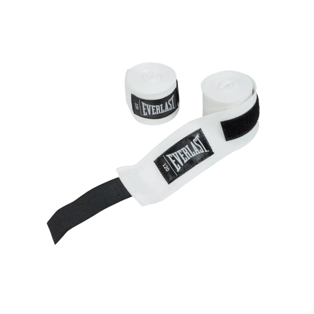 Everlast Hand Wraps Natural 120'' - Deportes Salvador Colom