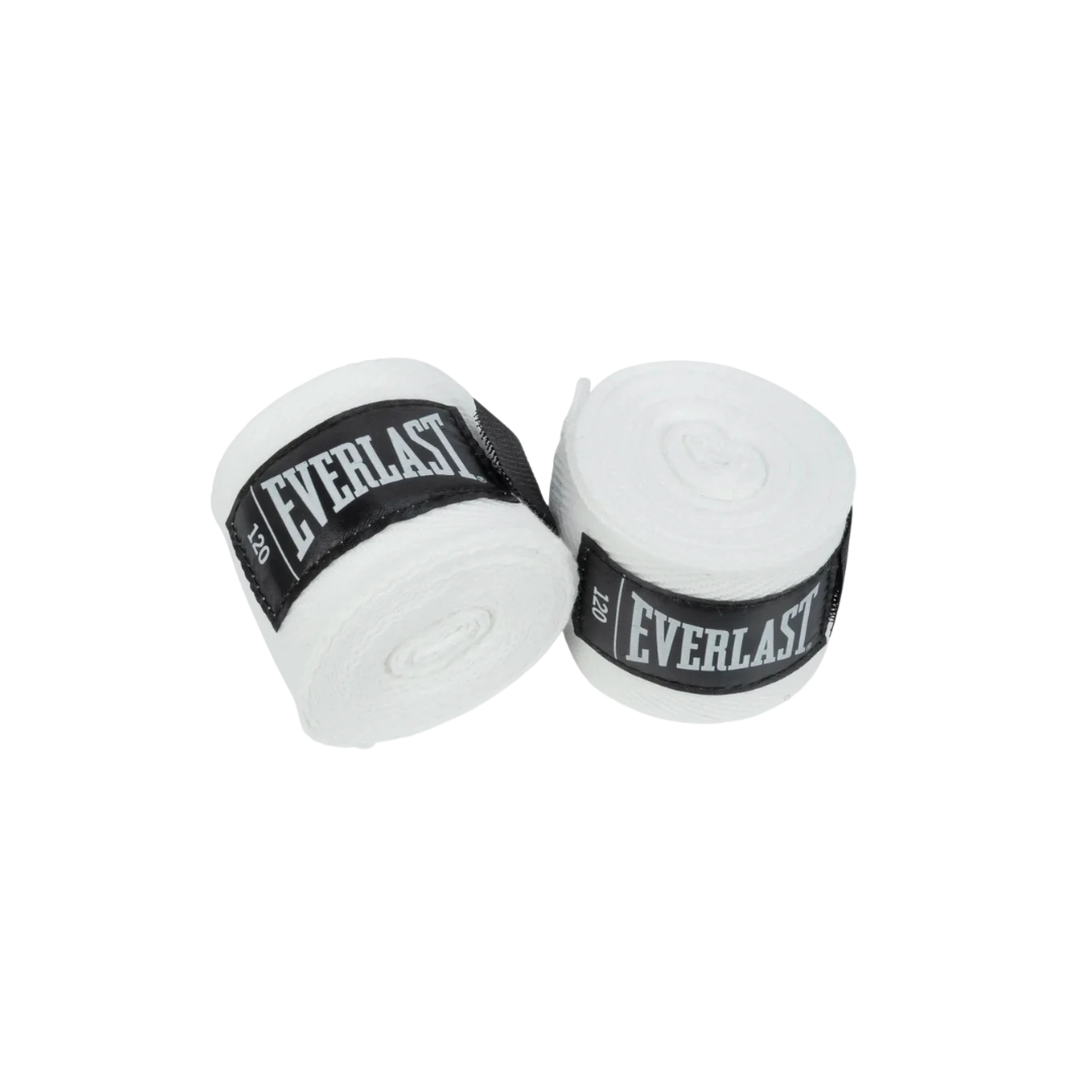 Everlast Hand Wraps Natural 120'' - Deportes Salvador Colom