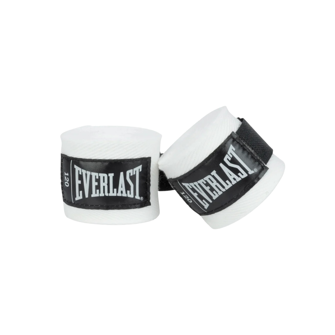 Everlast Hand Wraps Natural 120'' - Deportes Salvador Colom