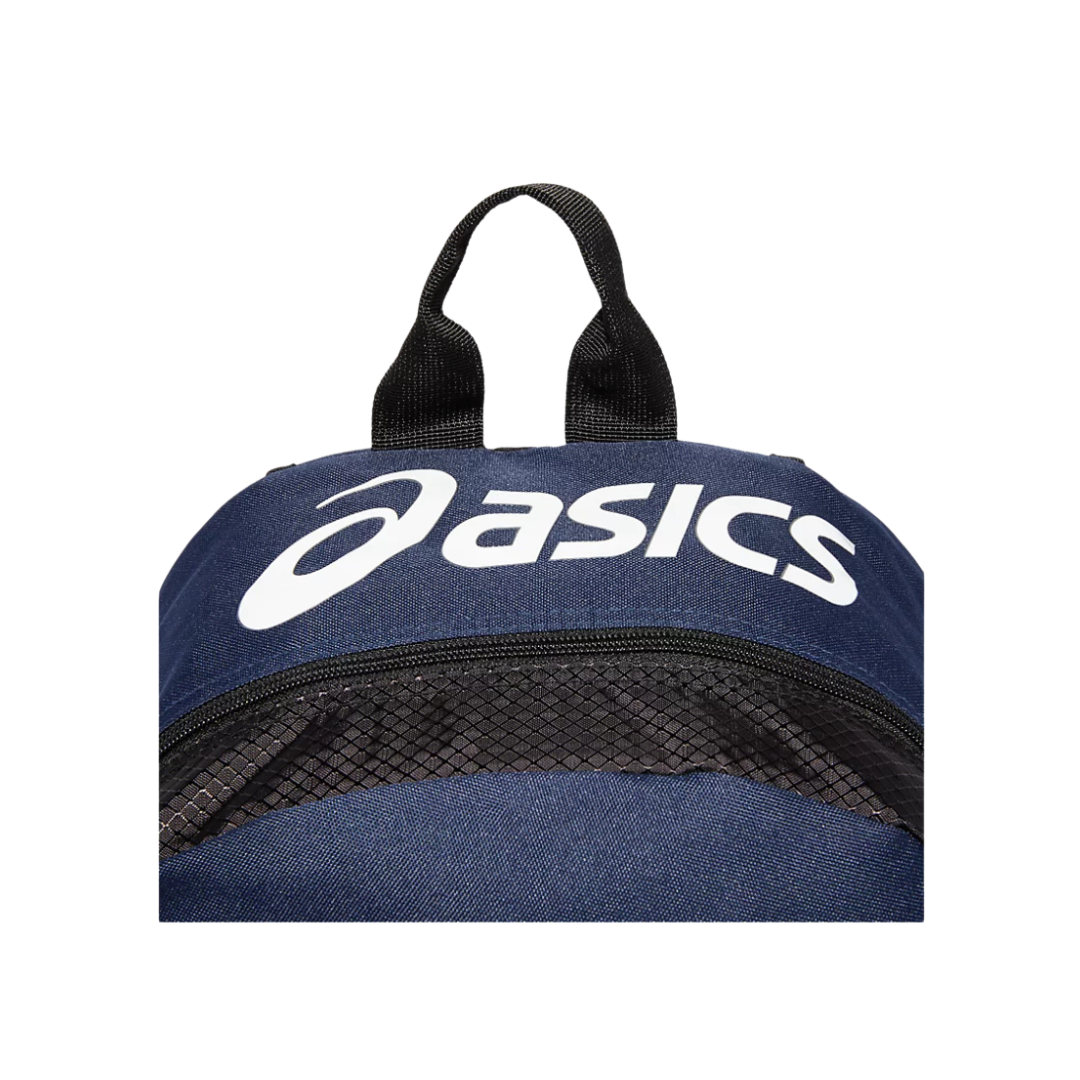 Asics Team Backpack (Navy) - Deportes Salvador Colom