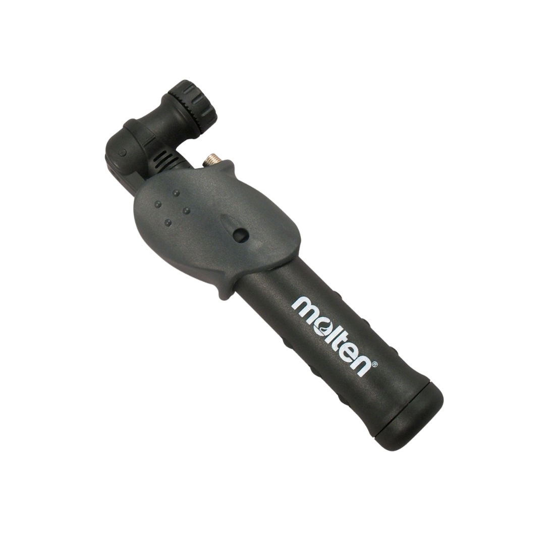 Molten Deluxe Hand Pump - Deportes Salvador Colom