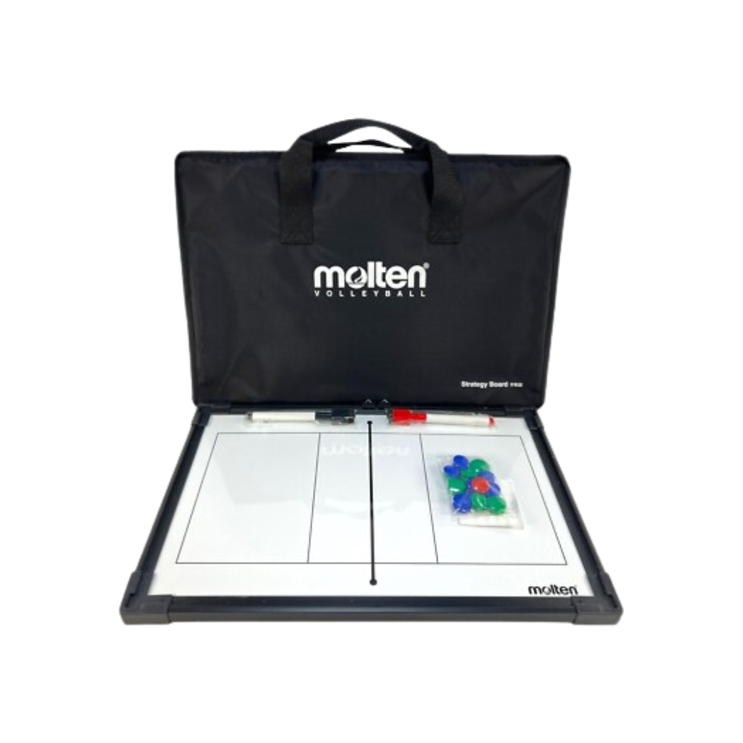 Image of Molten Volleyball Magnetic Coaches Board - Deportes Salvador Colom