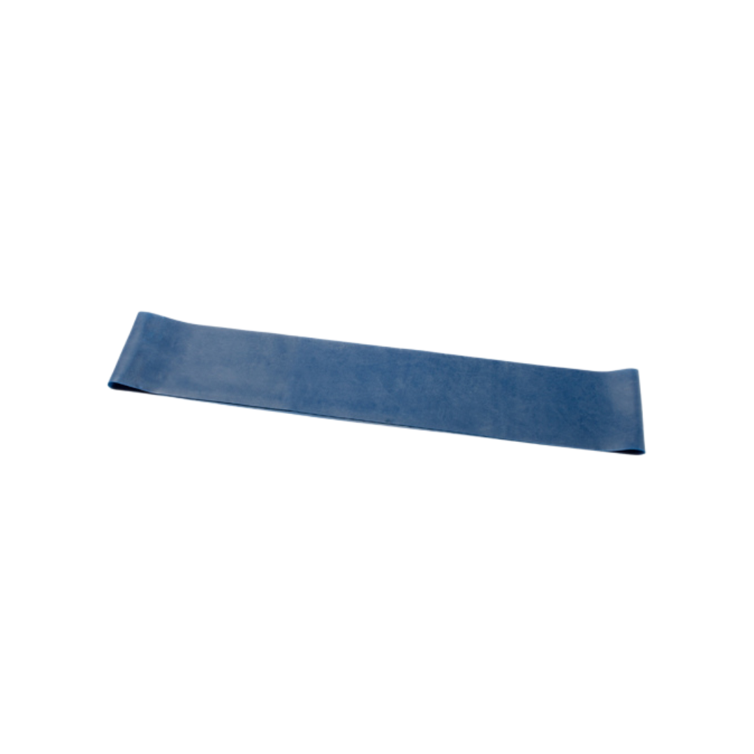 Image of CanDo Fitness Loop Blue Heavy Resistance 3