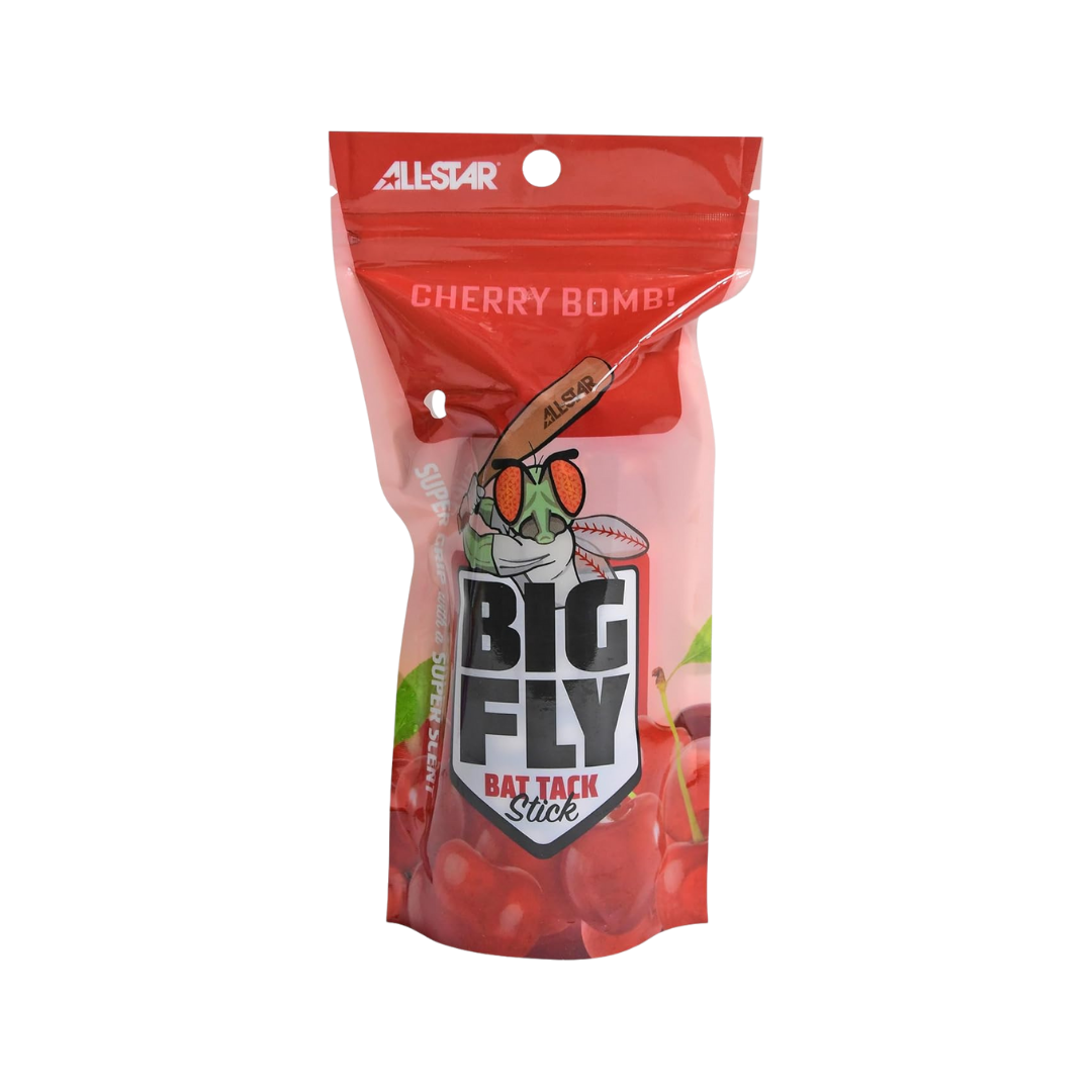 All Star Big Fly Tack Stick (Cherry) - Deportes Salvador Colom