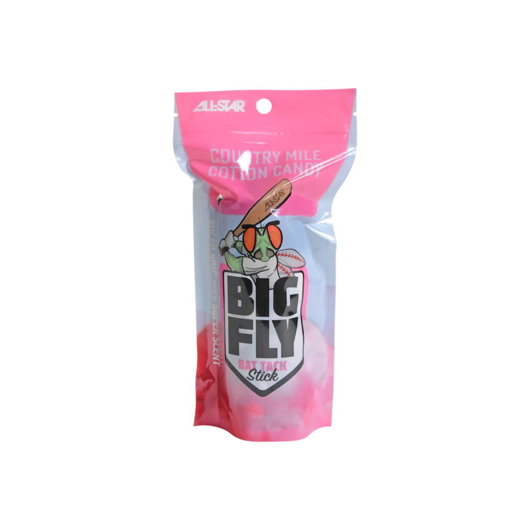 All Star Big Fly Tack Stick (Cotton Candy) - Deportes Salvador Colom