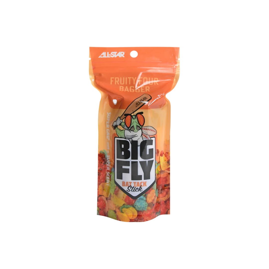 Image of All Star Big Fly Tack Stick (Fruity) - Deportes Salvador Colom