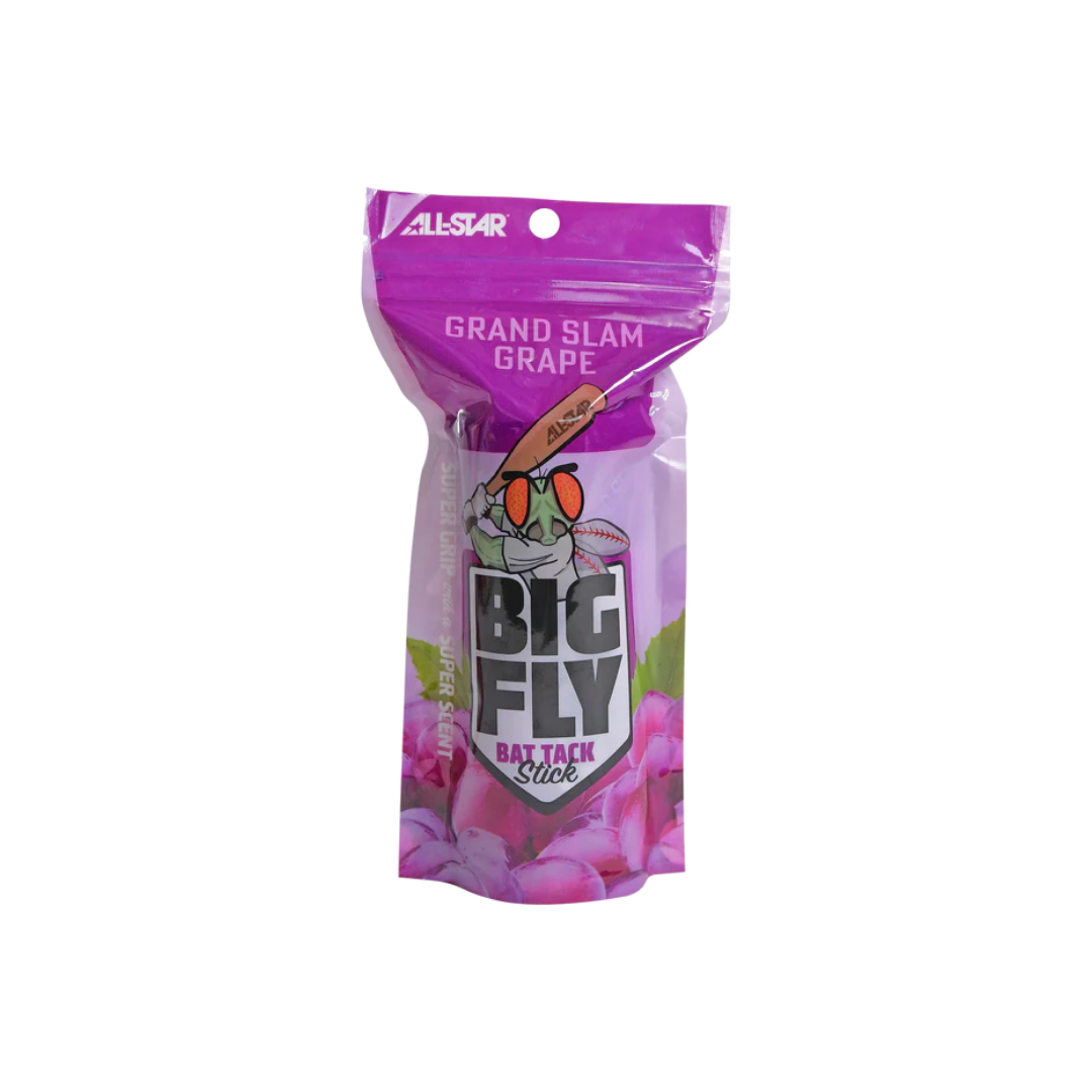 All Star Big Fly Tack Stick (Grape) - Deportes Salvador Colom