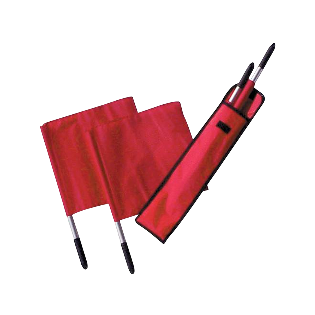 Tandem Deluxe Linesman Flags Set