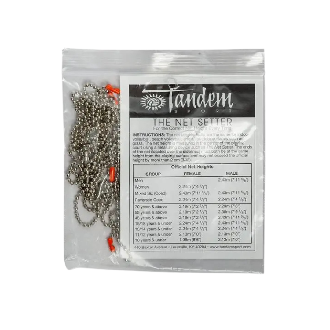 Image of Tandem Sport Net Setter