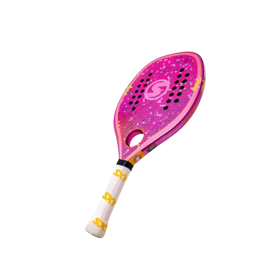 Sexy Brand Pinky Beach Tennis Paddle