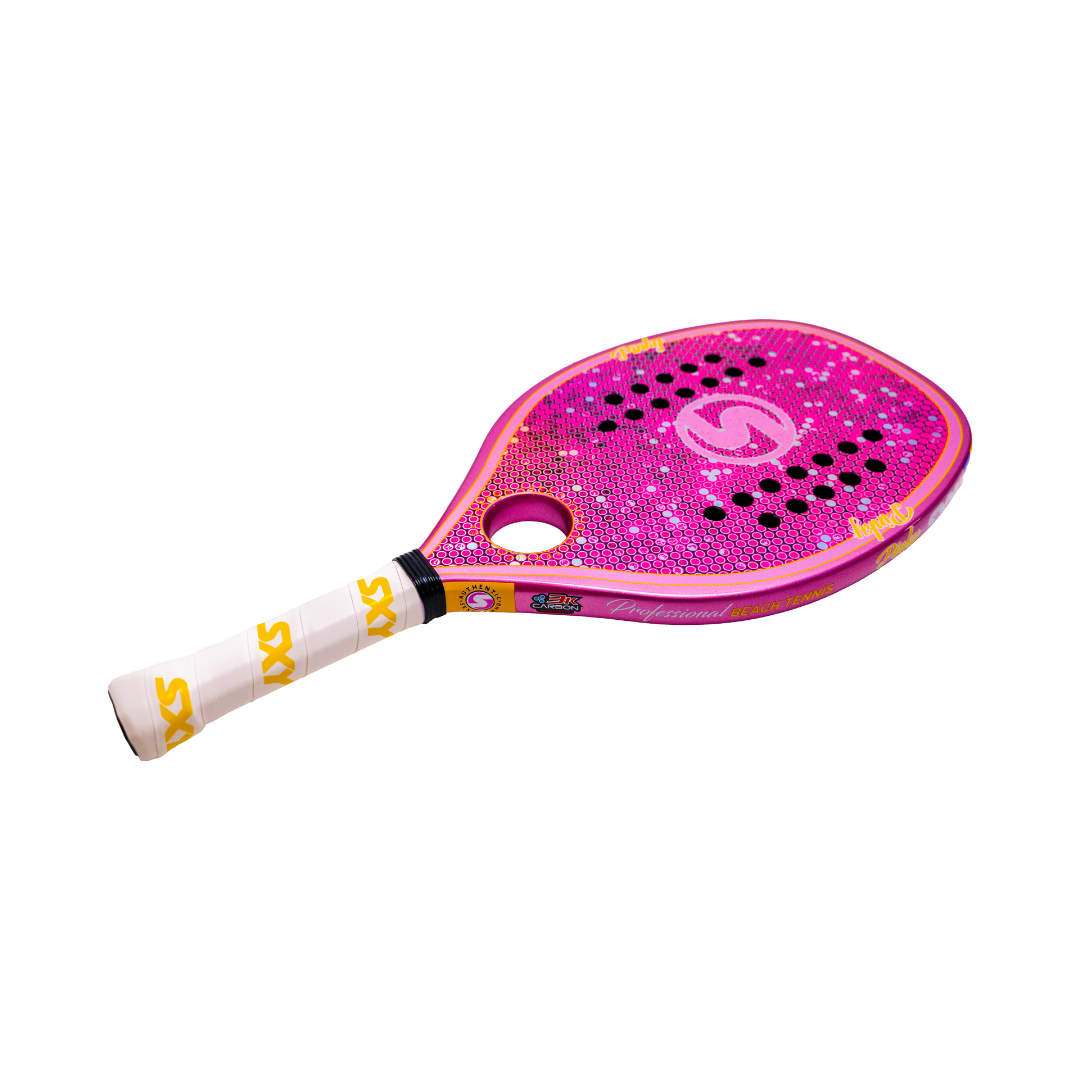 Sexy Brand Pinky Beach Tennis Paddle
