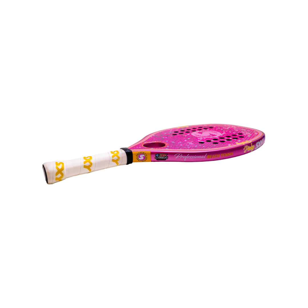 Sexy Brand Pinky Beach Tennis Paddle