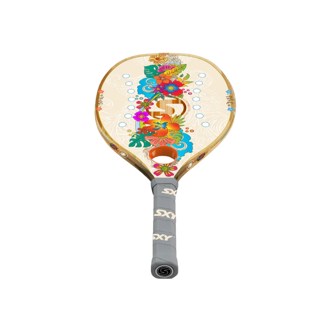 Image of Sexy Brand Aloha Beach Tennis Paddle