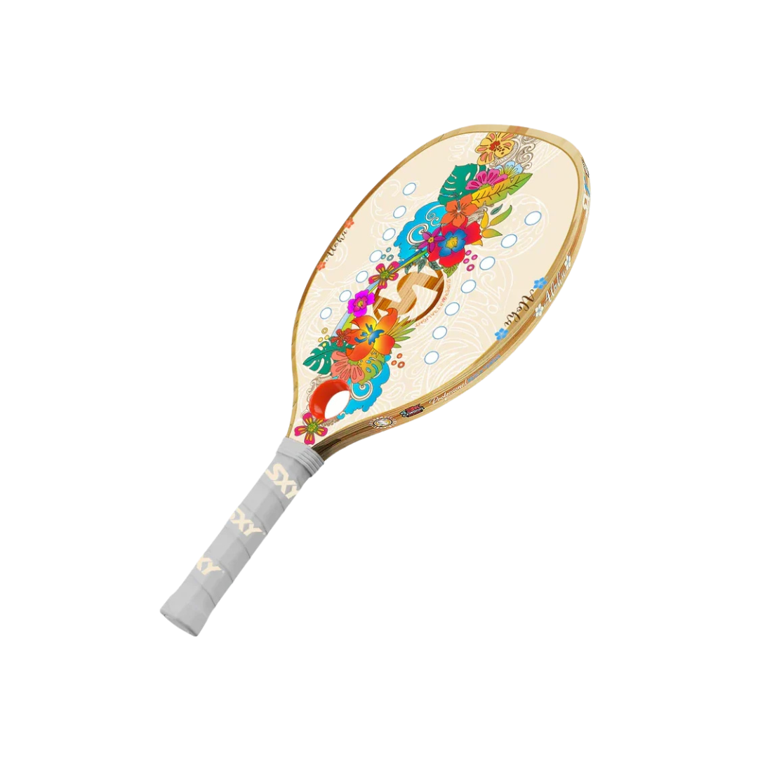 Image of Sexy Brand Aloha Beach Tennis Paddle