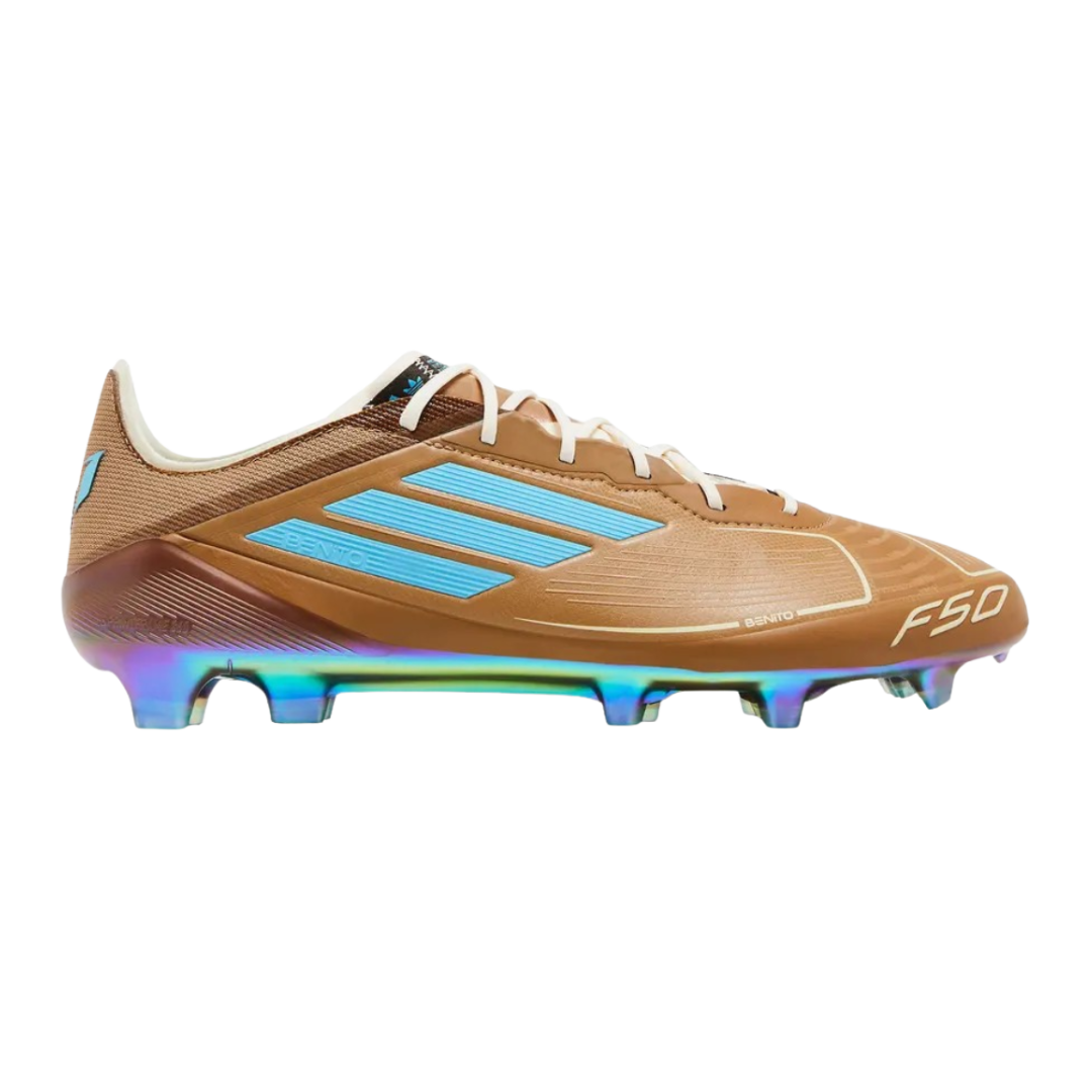 Adidas Adizero F50 Elite FG BAD BUNNY X MESSI