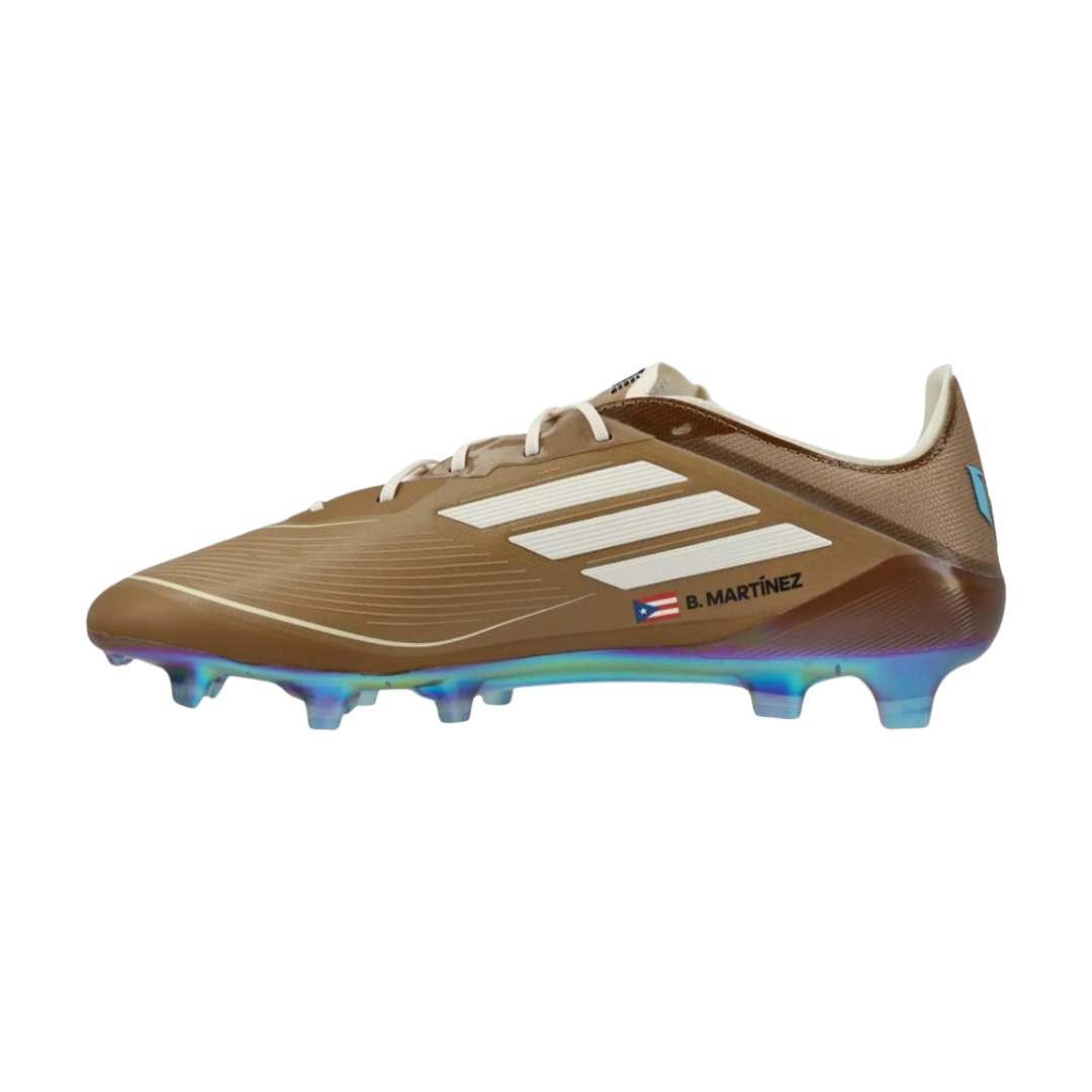 Image of Adidas Adizero F50 Elite FG BAD BUNNY X MESSI