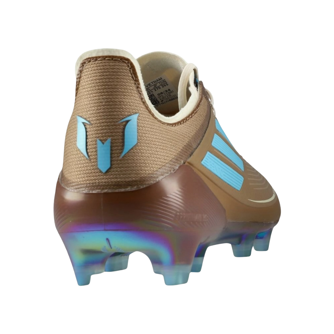 Adidas Adizero F50 Elite FG BAD BUNNY X MESSI
