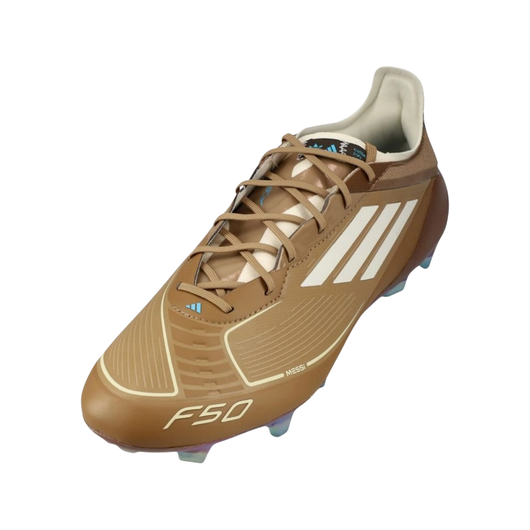 Bad Bunny Y Los Nuevos Adidas De Messi Adidas Bad Bunny X Messi