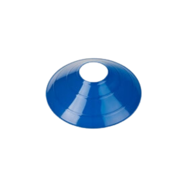 SAUCER FIELD CONE 7.5" DIAMETER - Deportes Salvador Colom