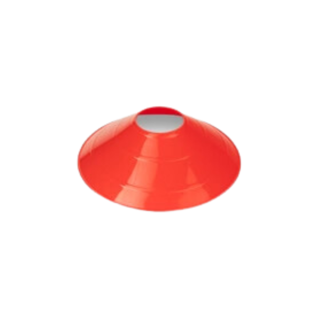 Champion Sports Saucer Field Cone