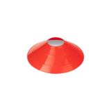 SAUCER FIELD CONE 7.5" DIAMETER - Deportes Salvador Colom